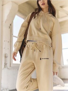 Free People FP Movement Undefeated Set